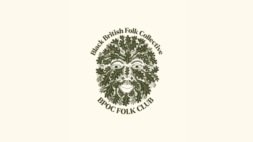 Winter Solstice BPOC & Global Majority Folk Club