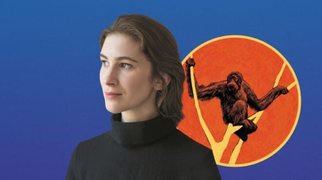 Intelligence Squared: An Evening with Katherine Rundell