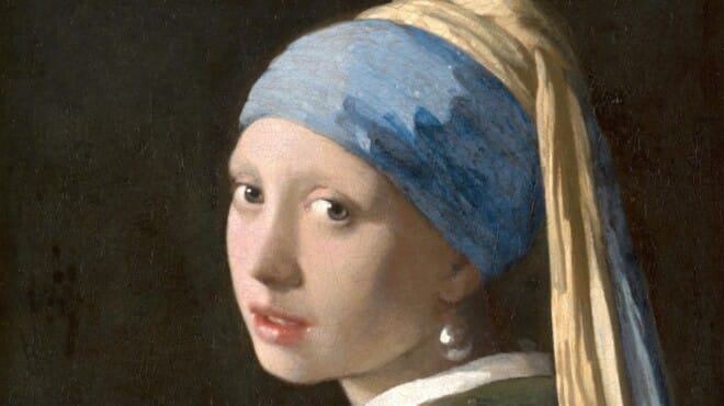 Intelligence Squared: Unveiling Vermeer: The Man and his Masterpieces, with Andrew Graham-Dixon
