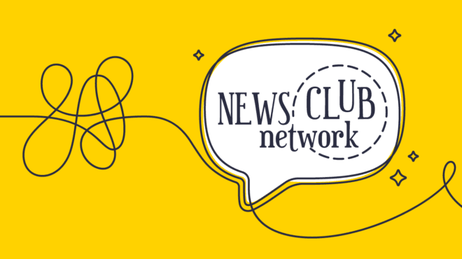 Conway Hall News Club