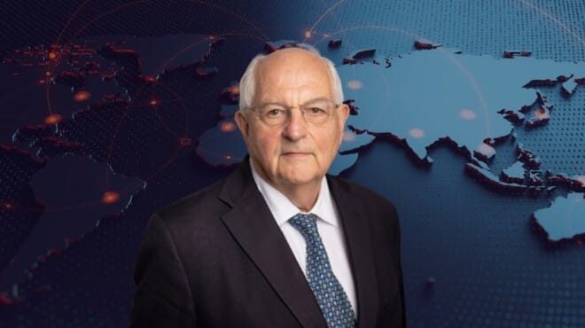 Intelligence Squared: The Threat of Capitalism Without Democracy, with Martin Wolf