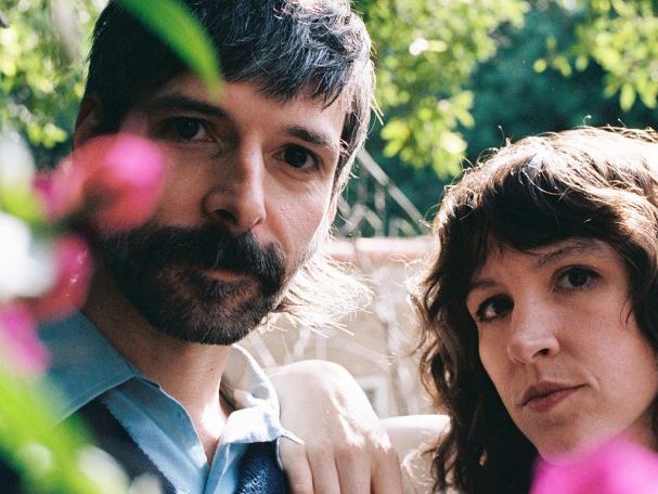 Widowspeak