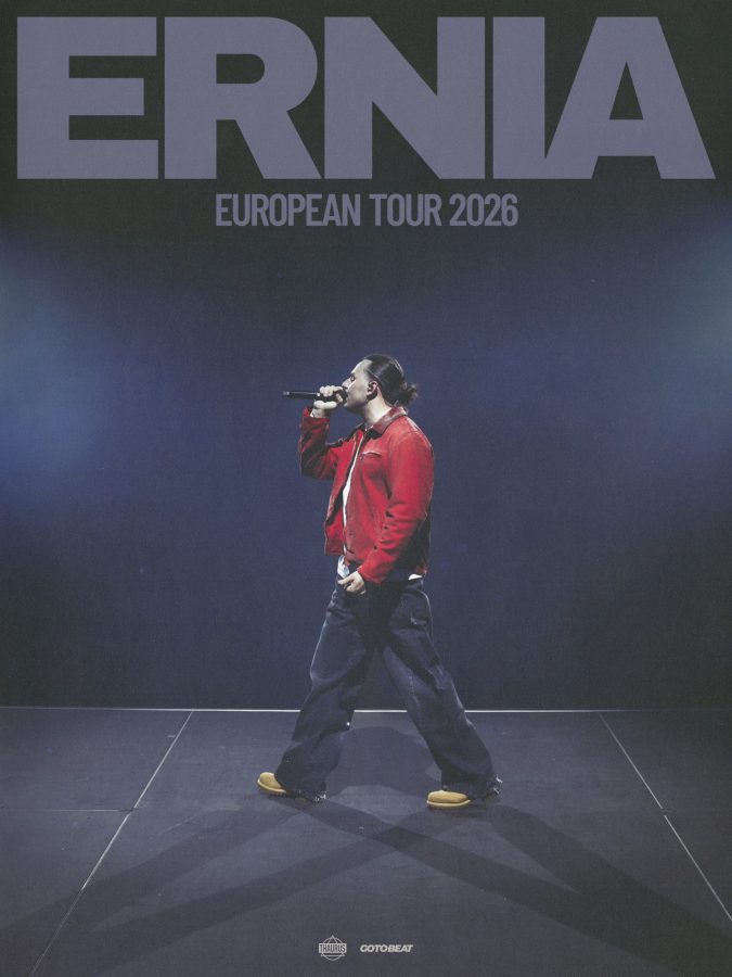 Ernia