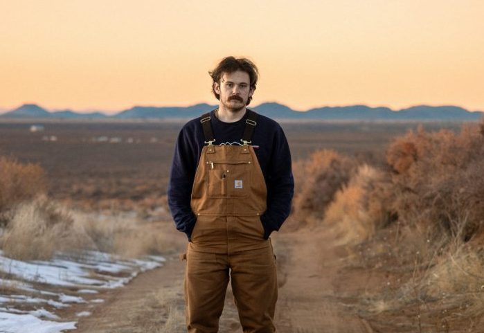 Ethan Regan
