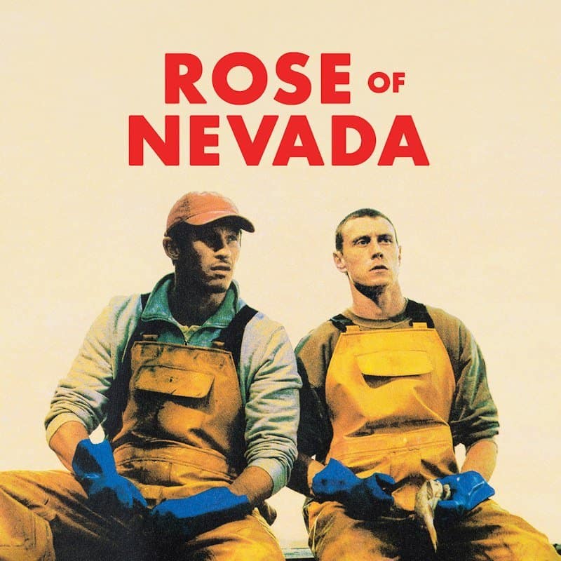 Rose of Nevada – Screening and Live Score