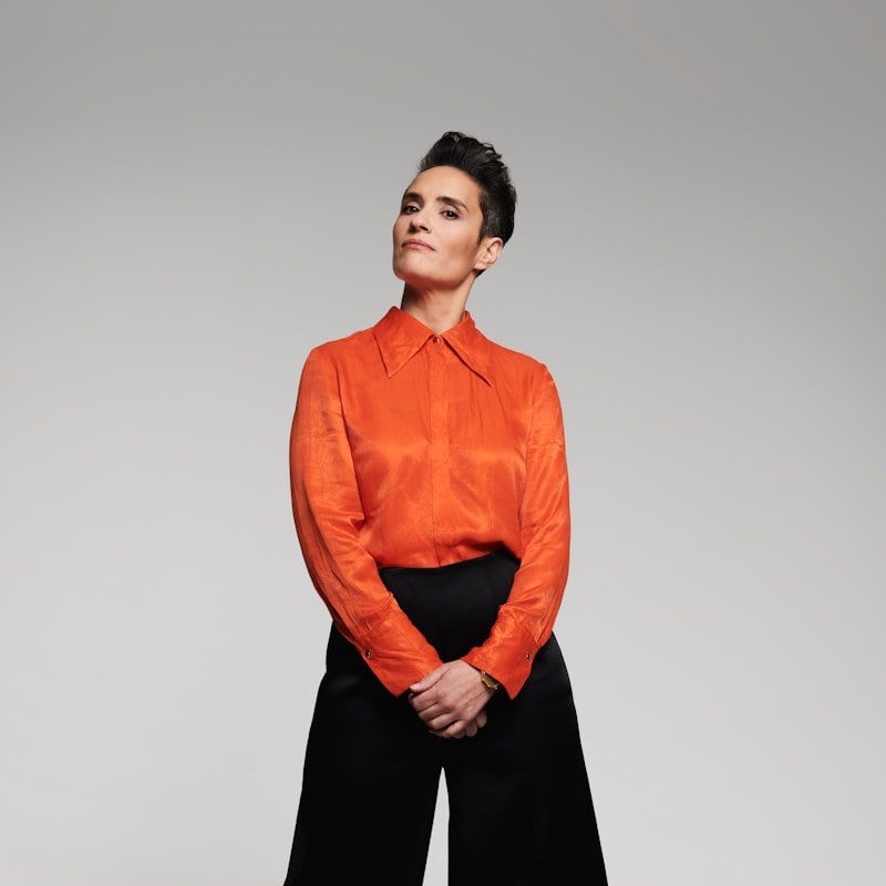 Hackney Comedy Experience with Jen Brister
