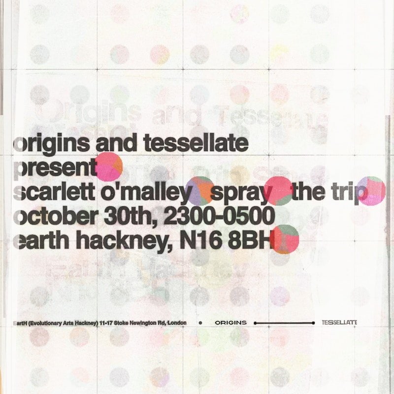 Spray, The Trip & more