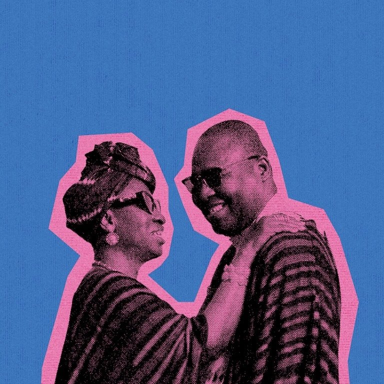 MARIAM sings AMADOU & MARIAM