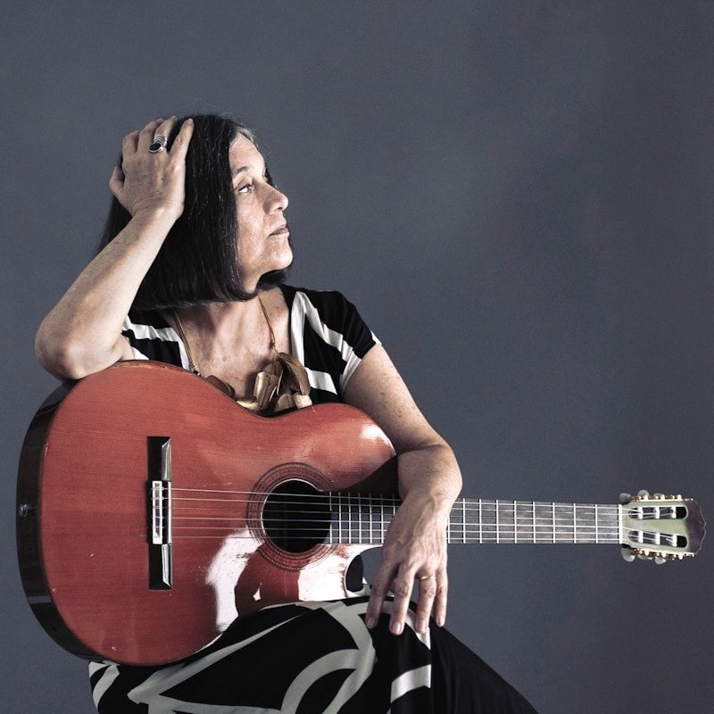 Joyce Moreno