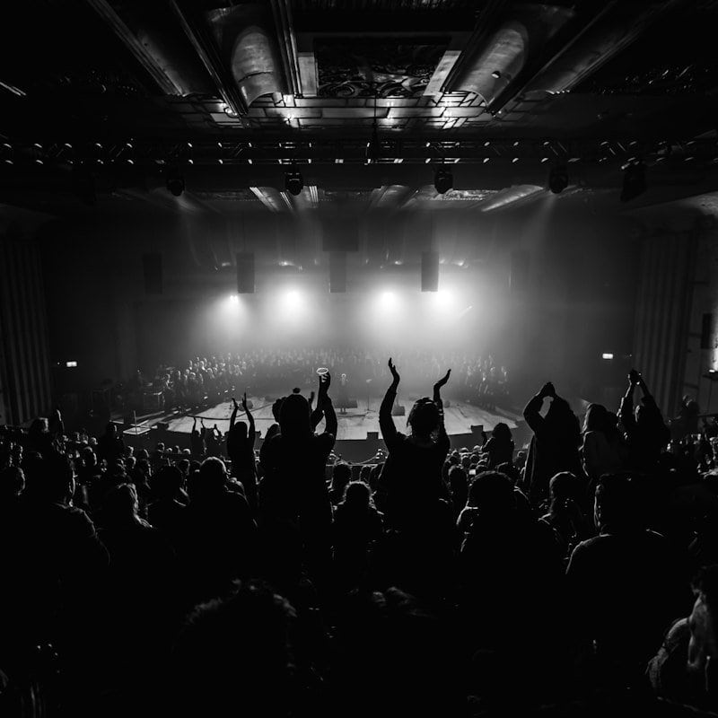 ChoirCo: London’s Hottest Choir