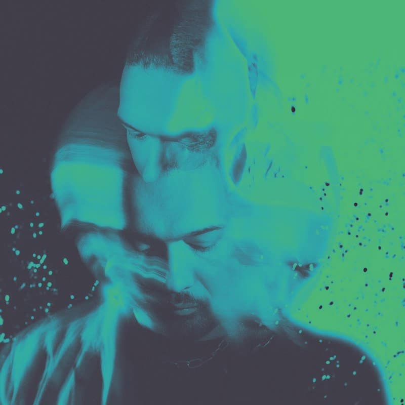 Djrum: All Night Long