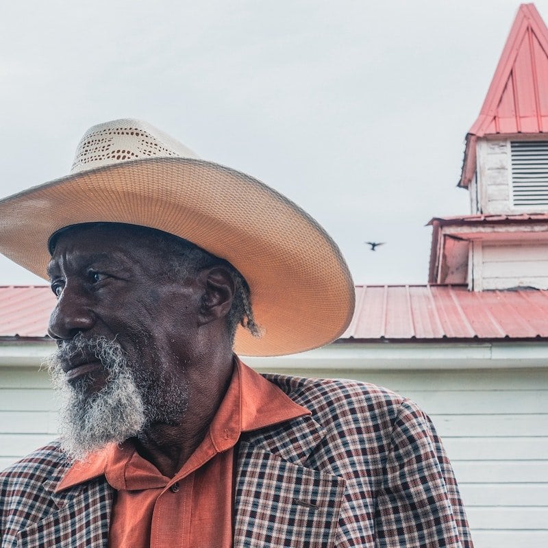 Robert Finley