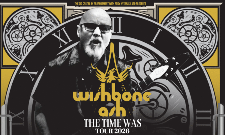 Wishbone Ash