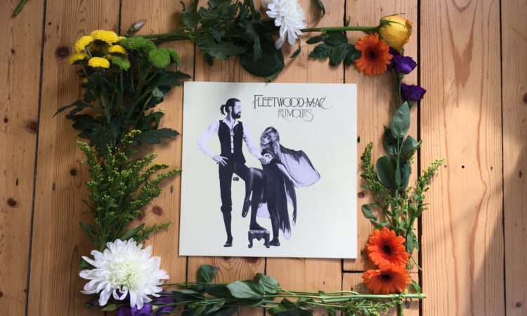 Fleetwood Mac's 'Rumours' with the Transatlantic Ensemble