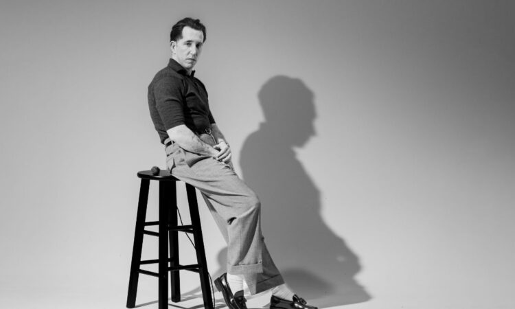 Pokey LaFarge