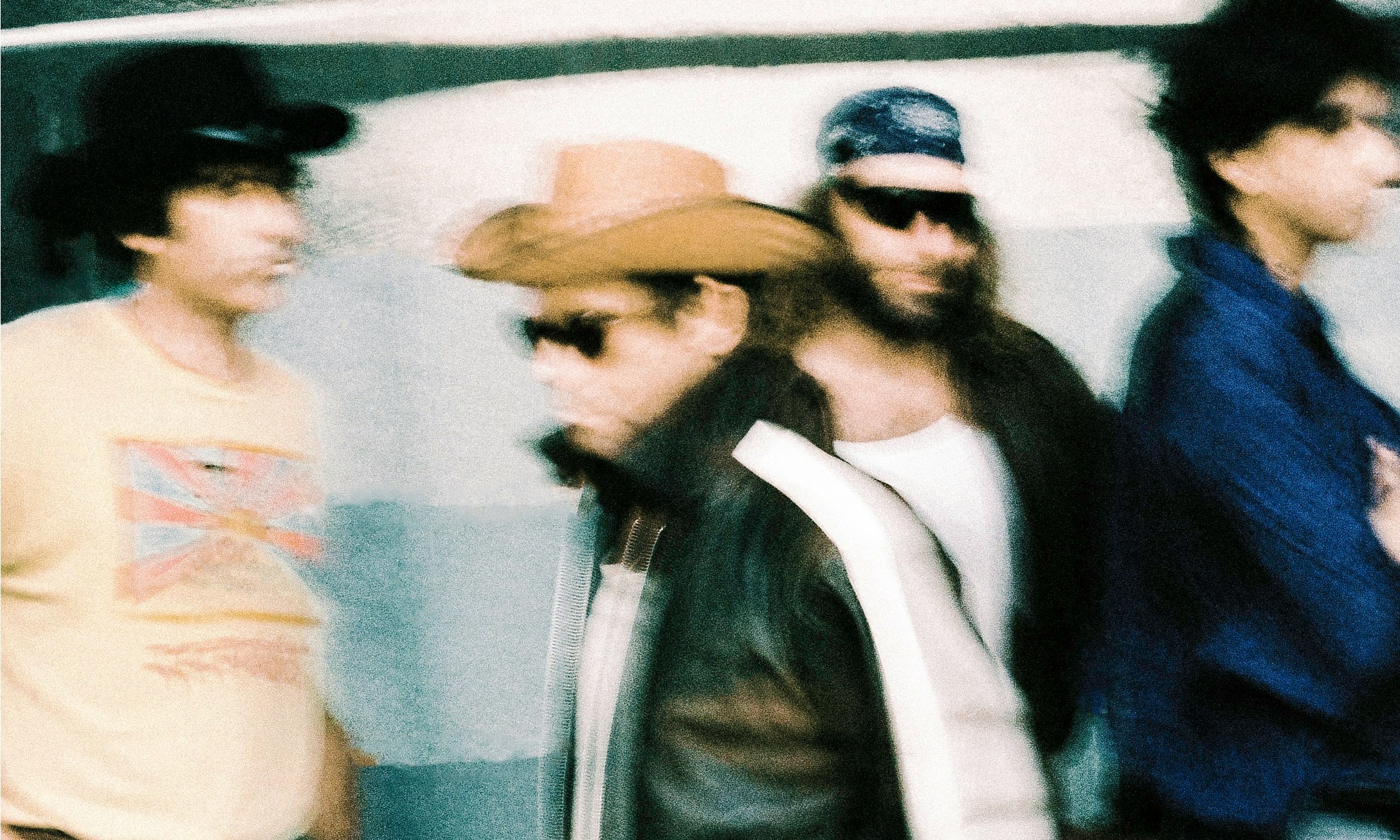 Allah-Las