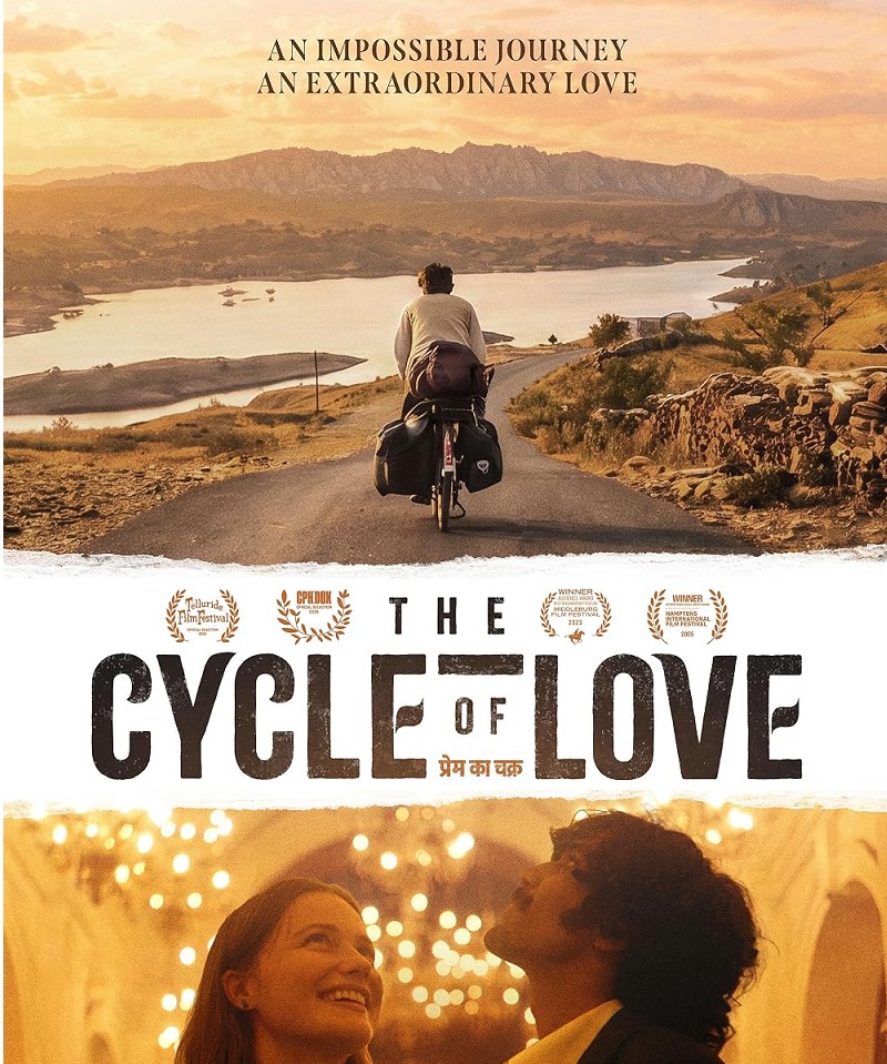 The Cycle of Love