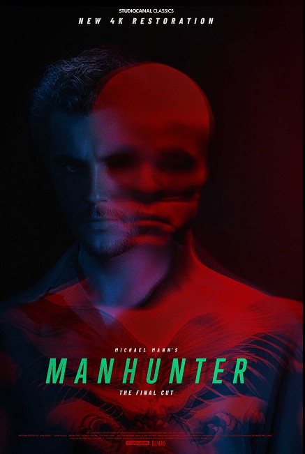 Manhunter: The Final Cut
