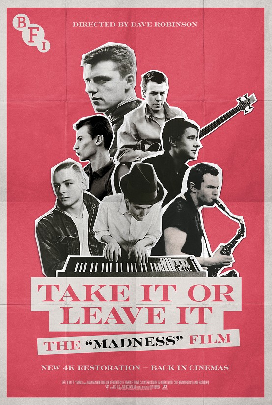 Madness: Take It or Leave It