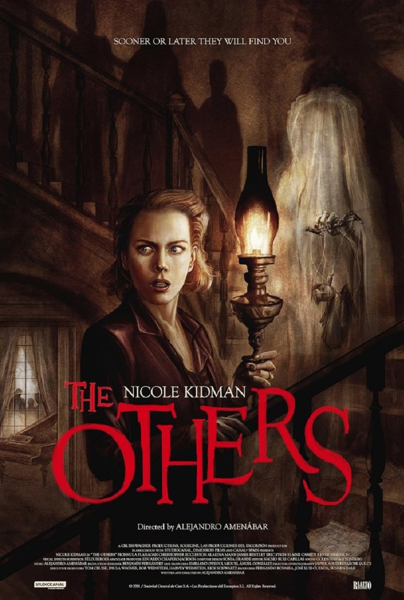 The Others – 25th anniversary
