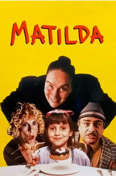 Matilda (30th Anniversary)