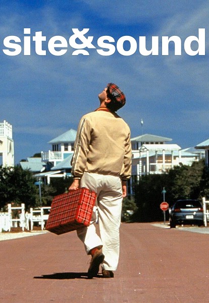 Site&Sound 12 – Suburbs