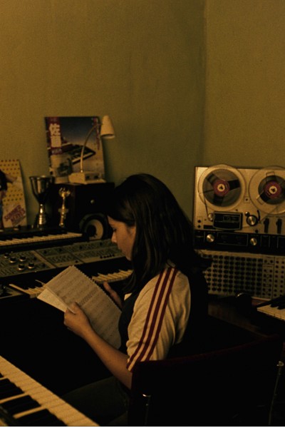 London Breeze: The Sound of Storytelling + Networking
