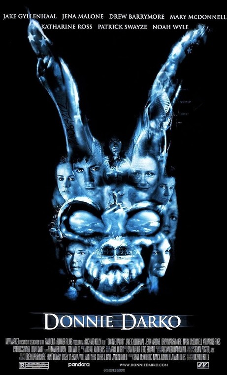 Donnie Darko – 25th Anniversary