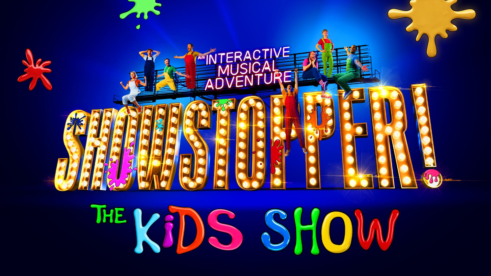Showstopper! The Kids Show