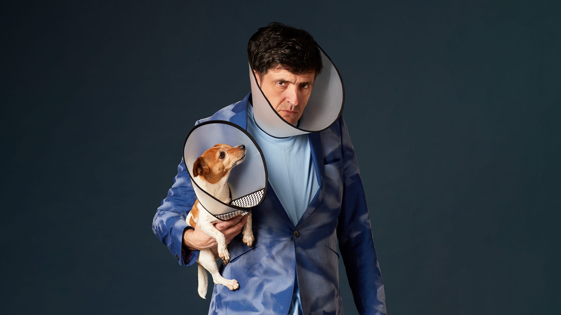 Spencer Jones: Dogs