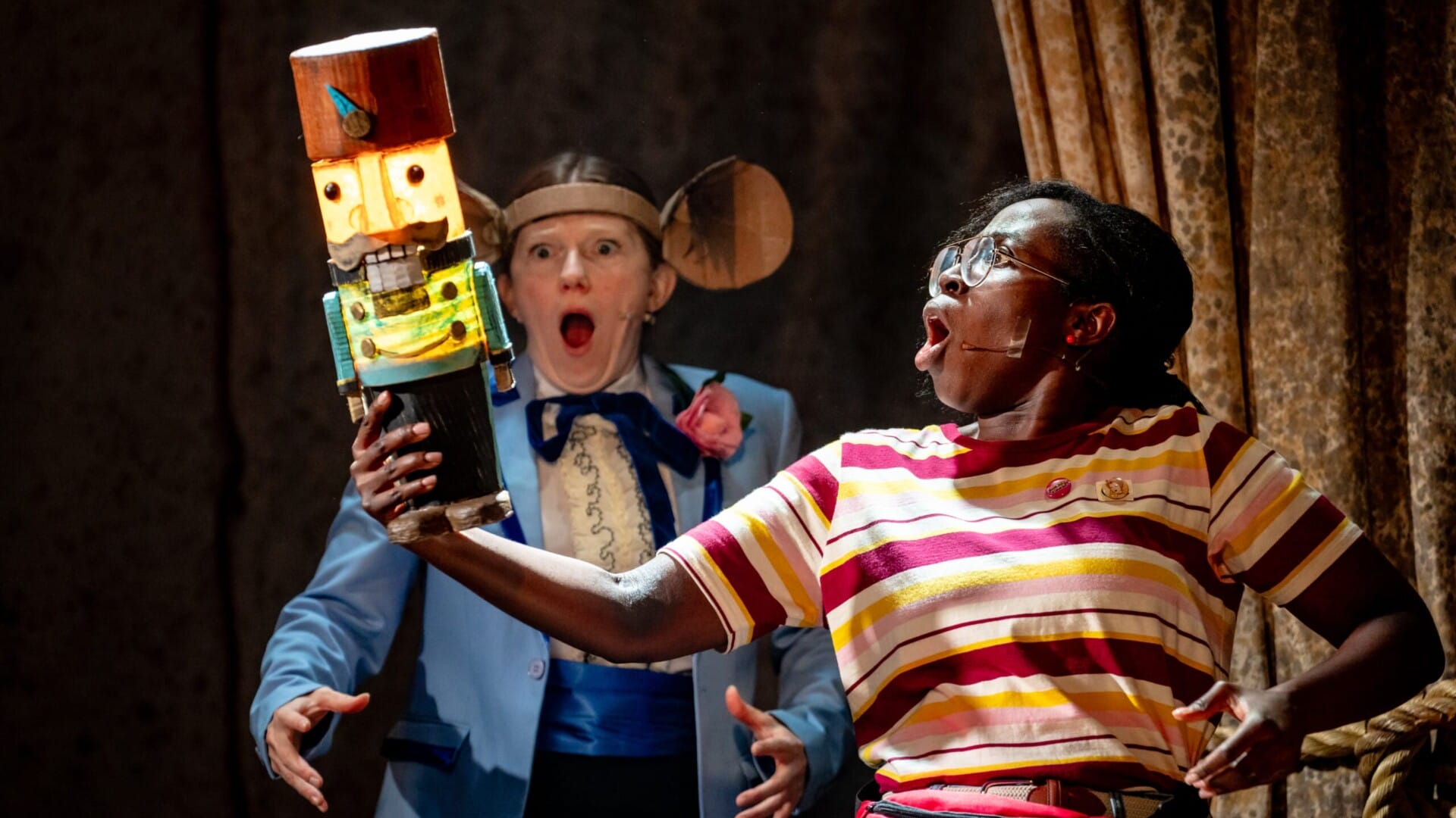 The Nutcracker and the Mouse King