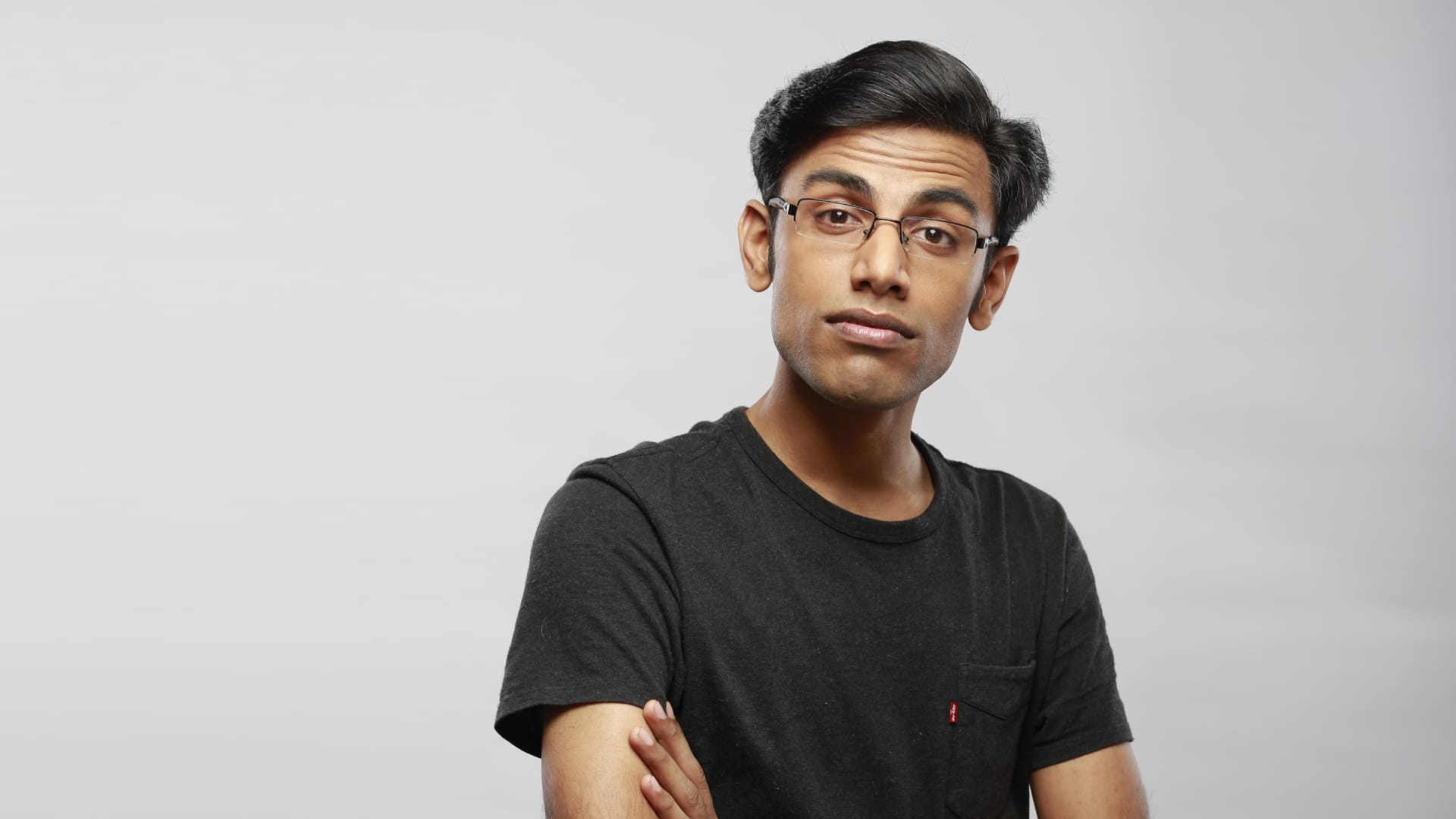 Biswa Kalyan Rath: An Evening of Laughter Before AI Takes Our Job