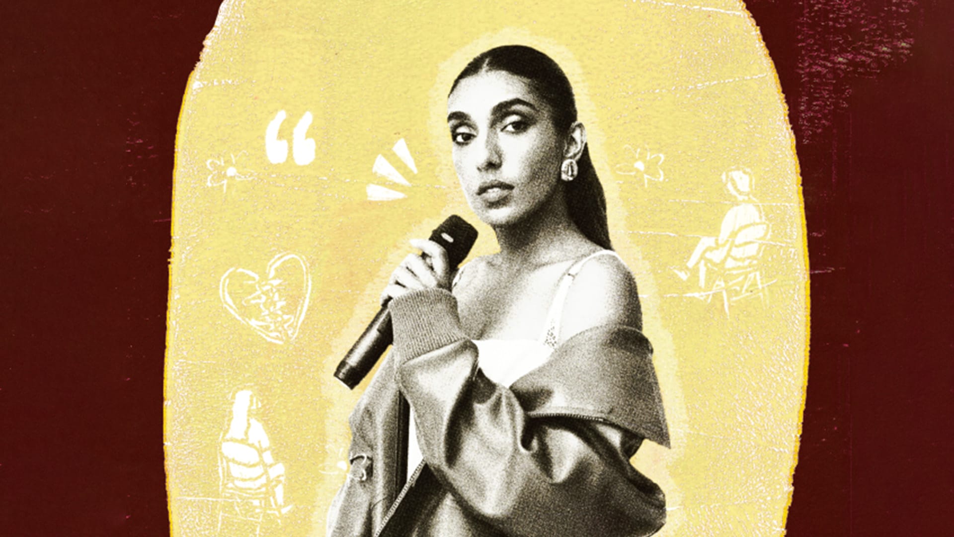 Rupi Kaur: Uncut