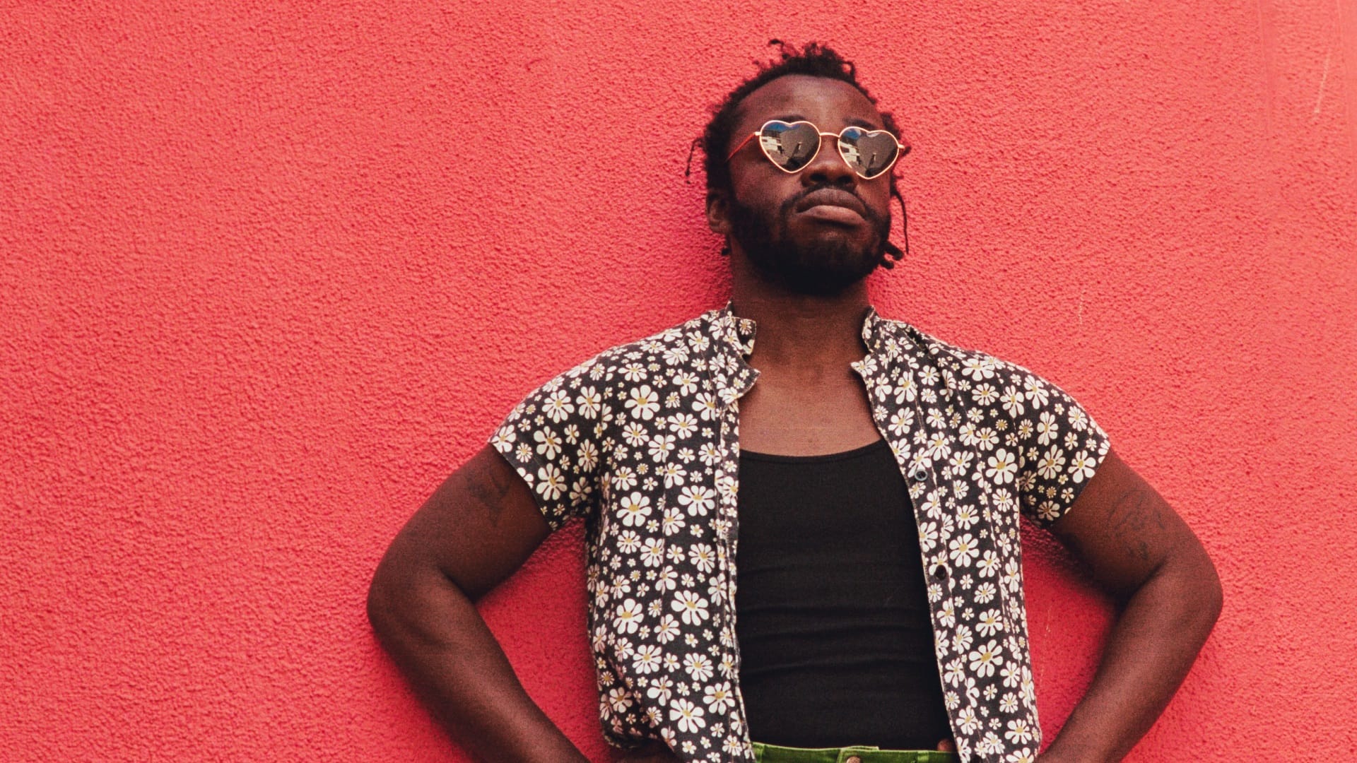 Demi Adejuyigbe Sells Out