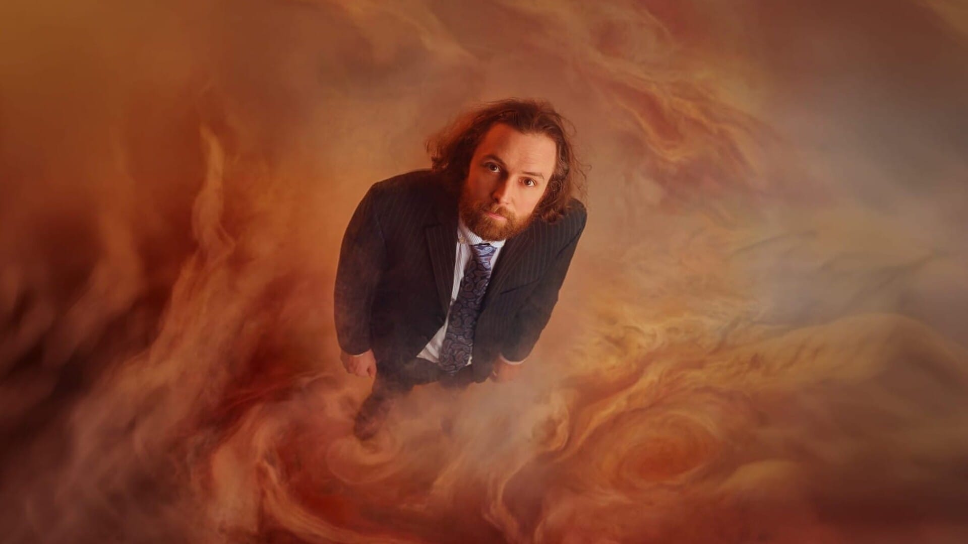 Rob Auton: Jupiter