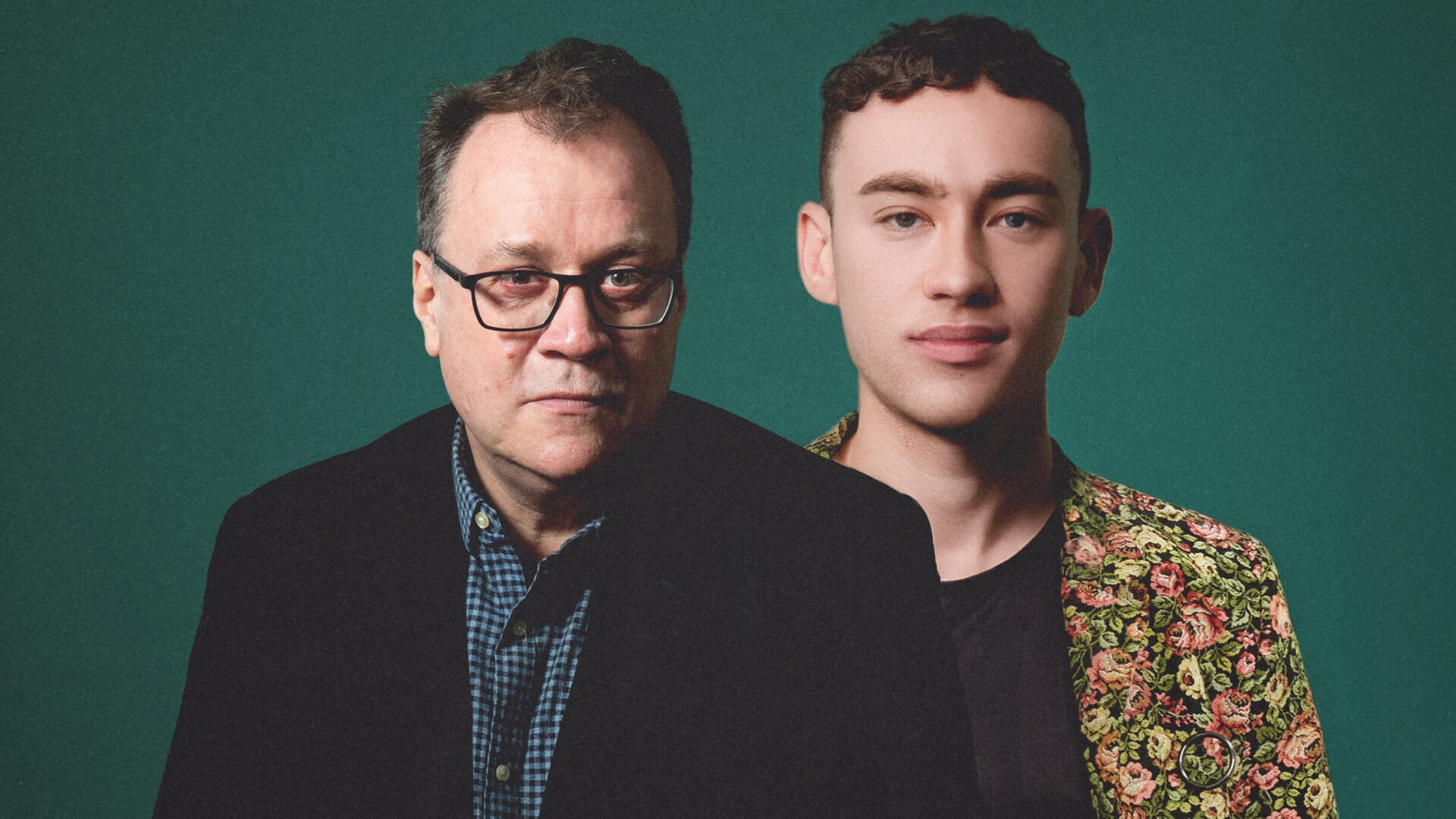 Russell T Davies: The Queerest of Folk