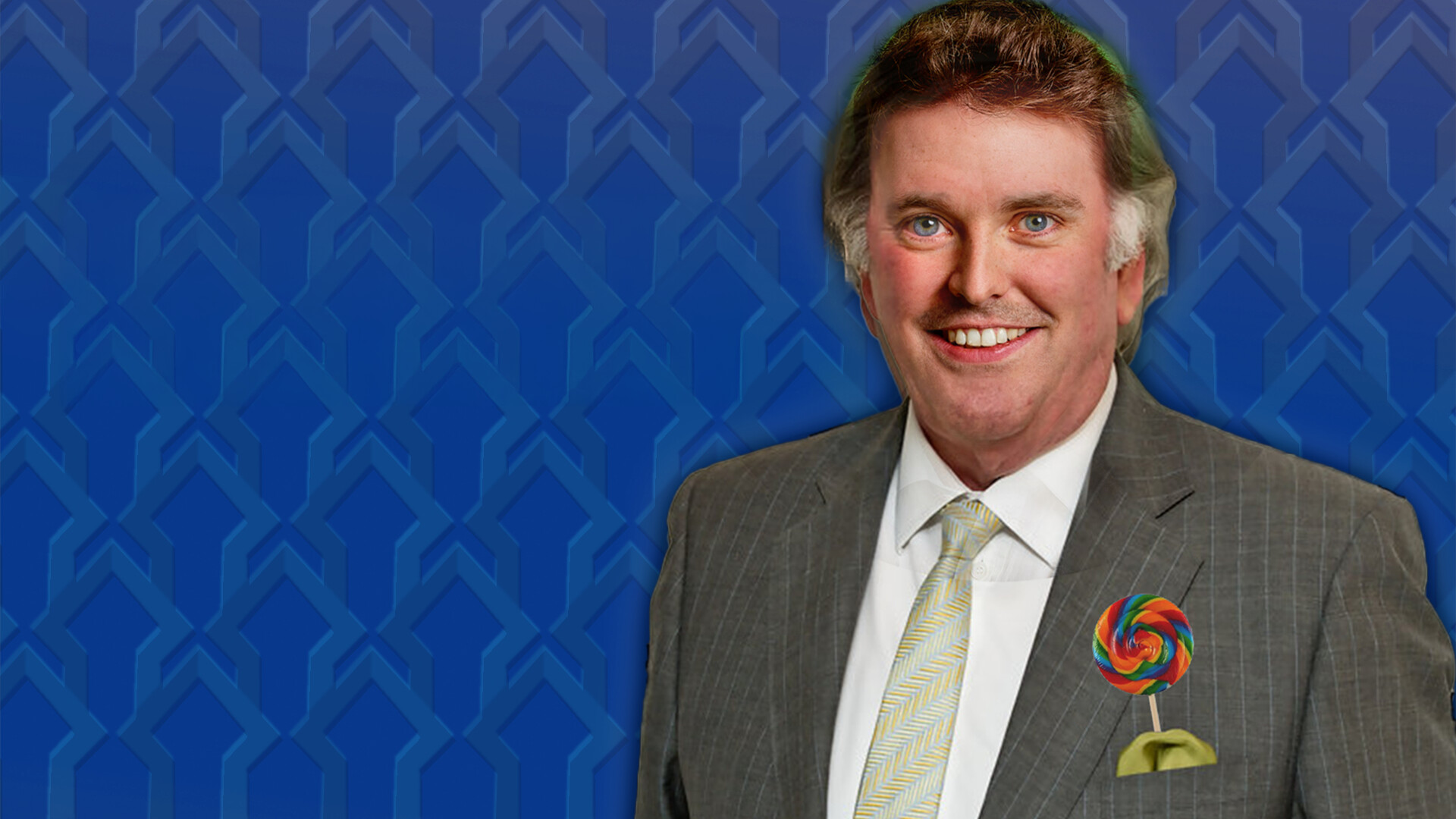 Late Night with Terry Wogan
