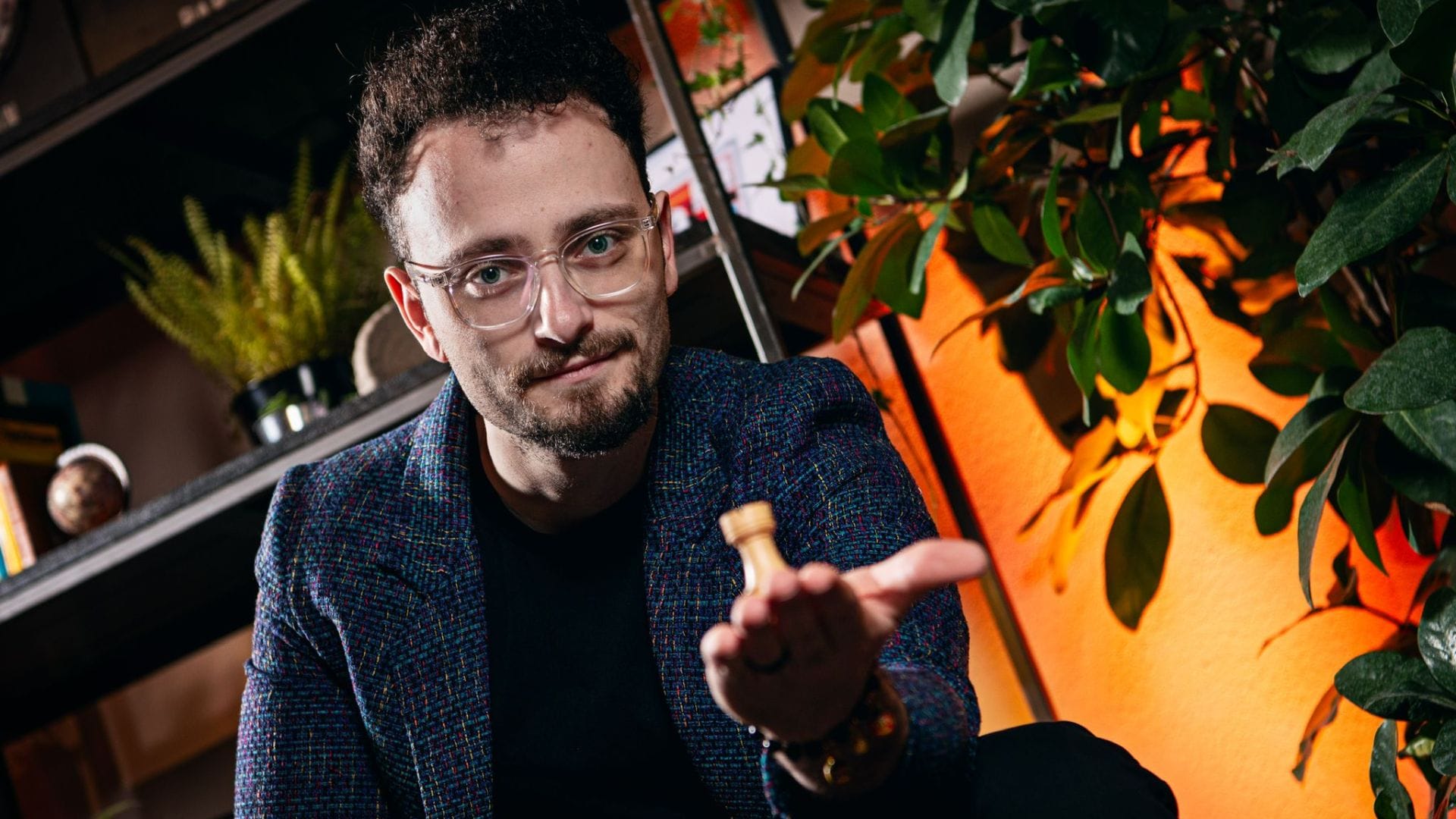 GothamChess: The GothamChess Europe Tour 2026