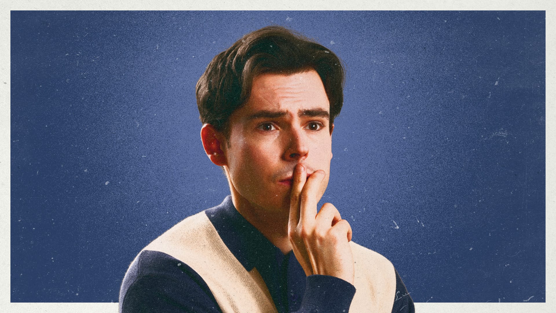 Rhys James: Chop Logic
