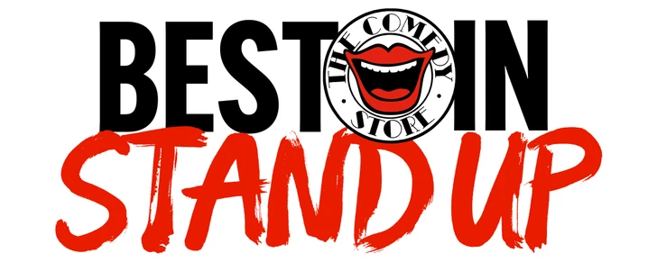 The Best in Stand Up