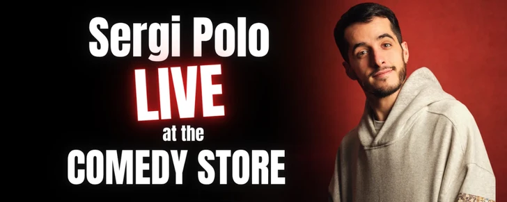 Sergi Polo