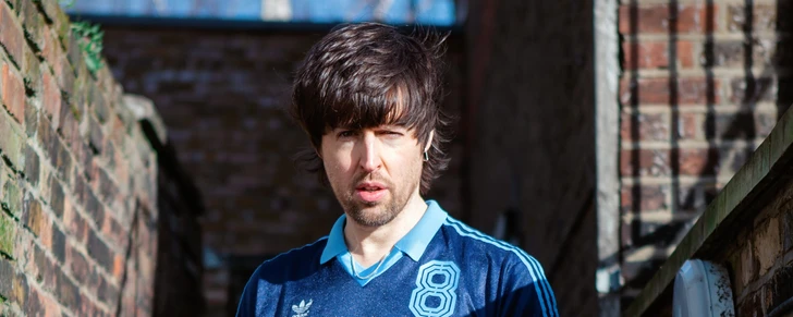 Tom Ward: Post-millennium Tension