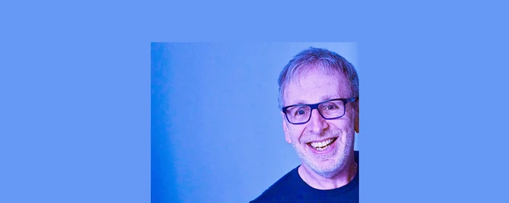 Ian Stone is “Looking for the Wow”