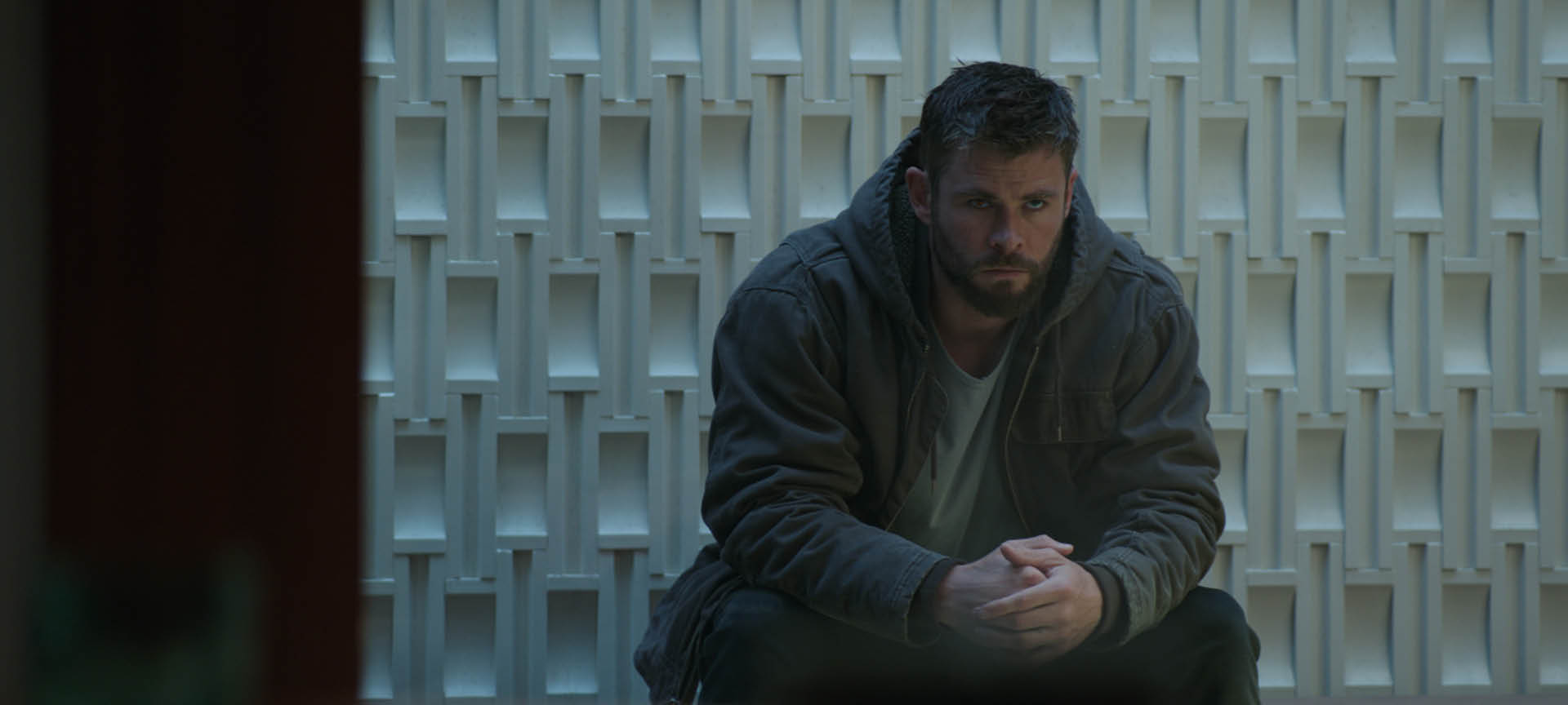 Avengers: Endgame (Re-release)