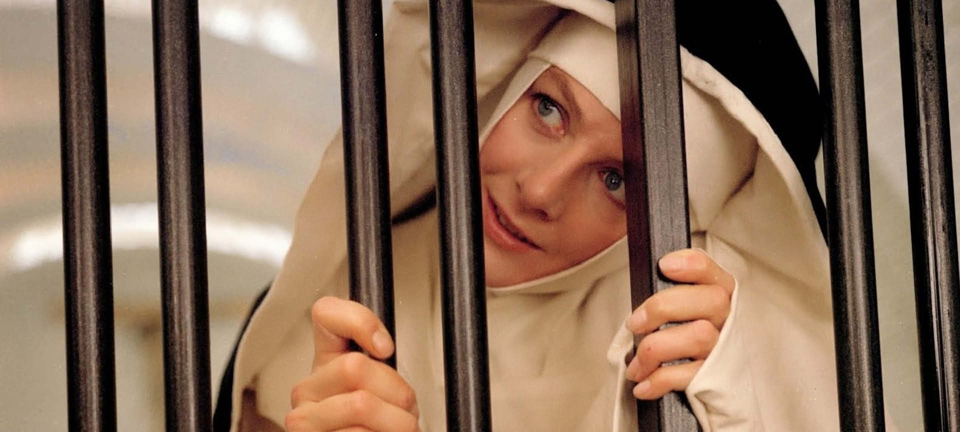 Ken Russell's The Devils