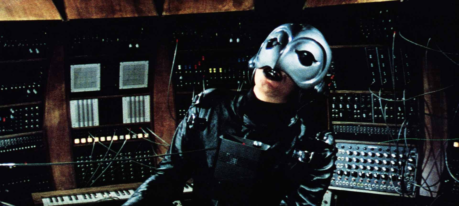 Phantom of the Paradise