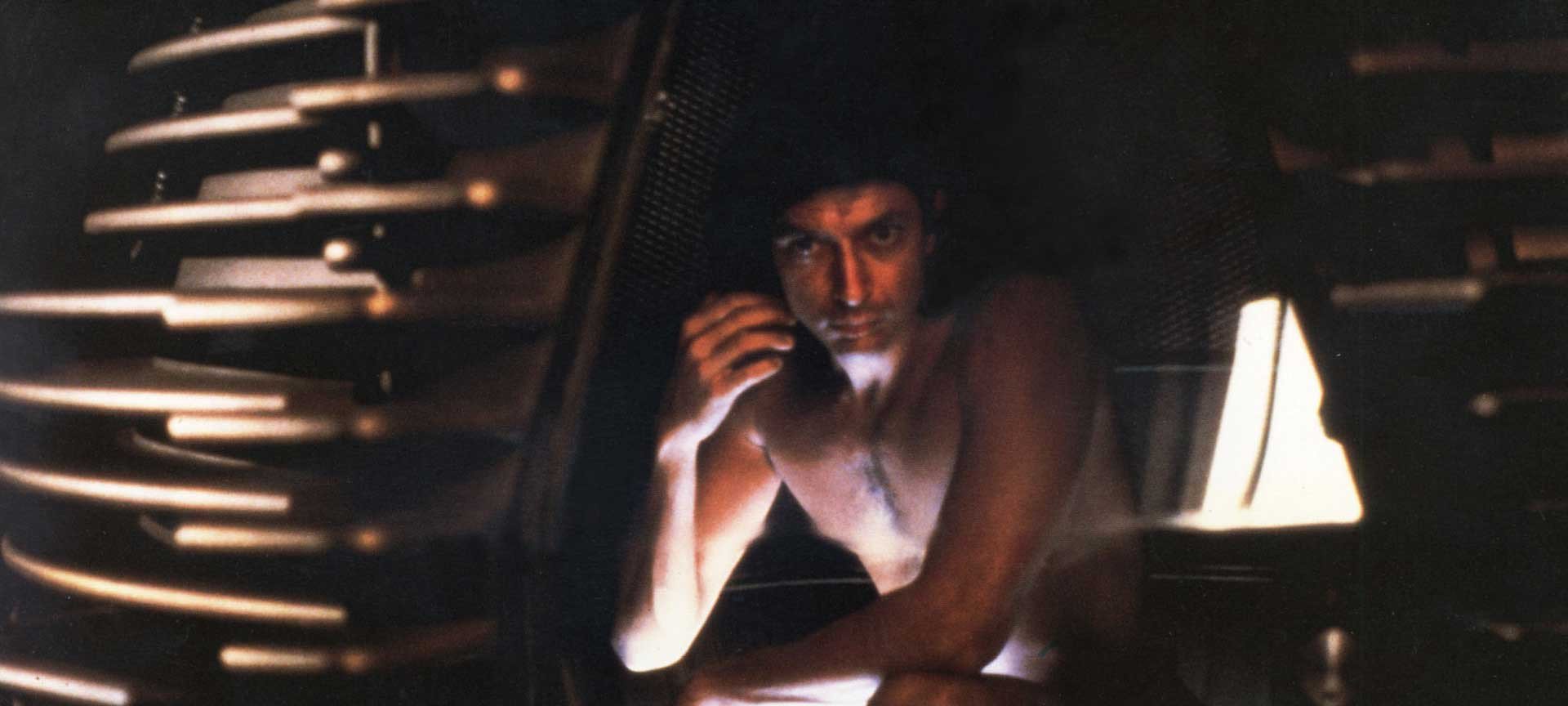 The Fly (1986)