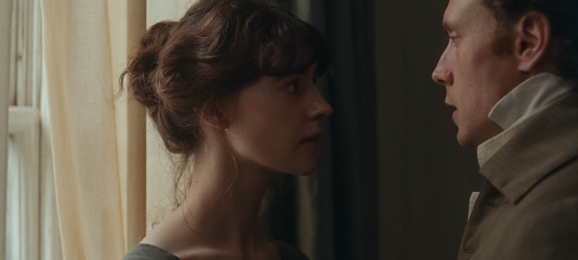 Sense and Sensibility (2026)