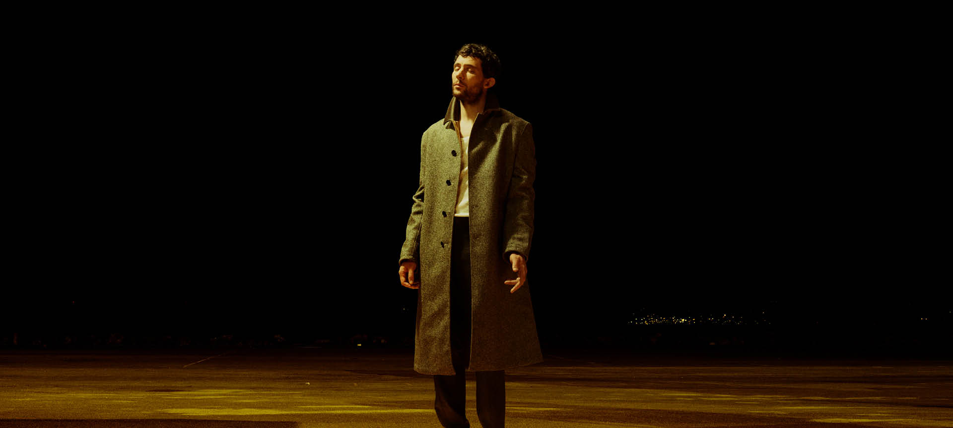 National Theatre Live: Golden Boy
