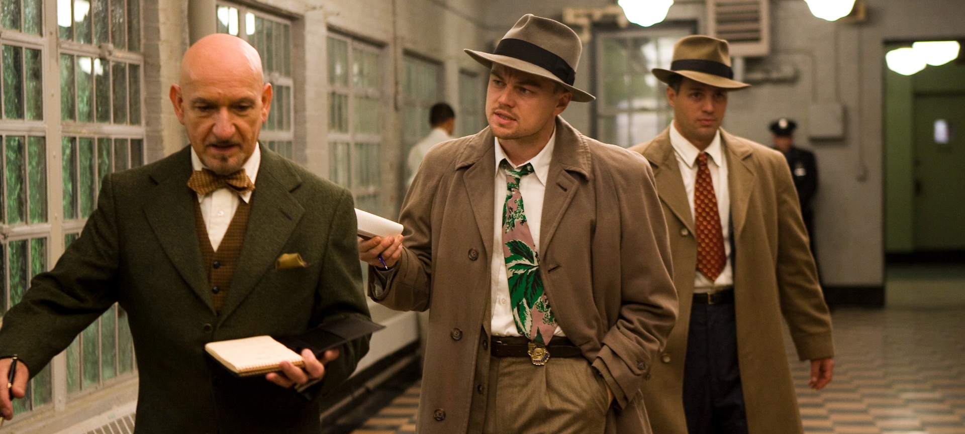 Shutter Island